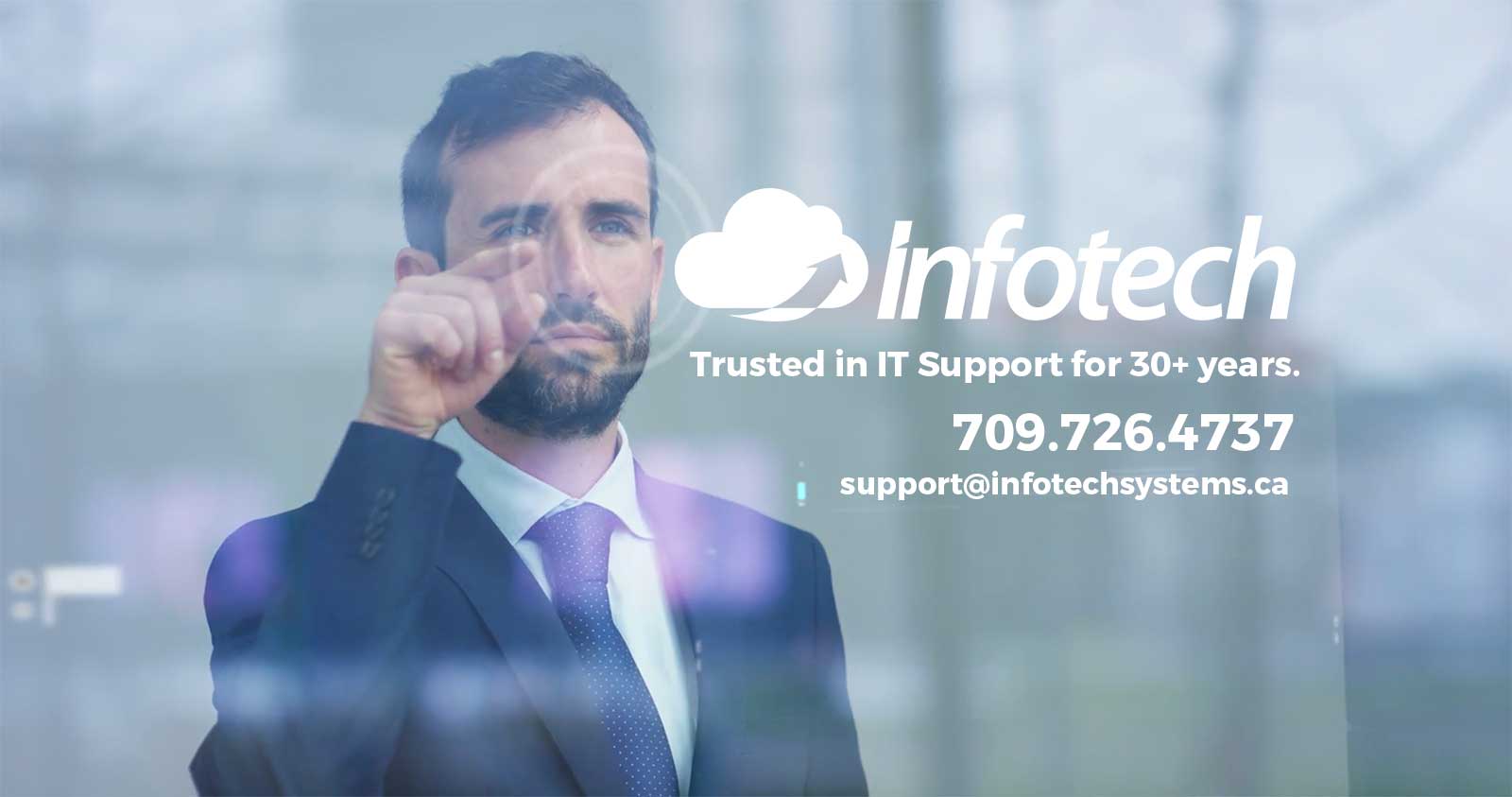 (c) Infotechsystems.ca